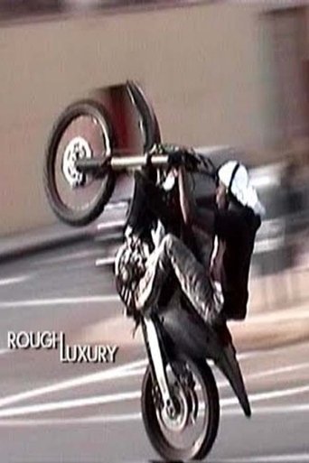 Rough Luxury Poster of Rough Luxury