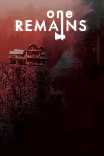 Poster of One Remains