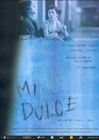 Poster of Mi dulce