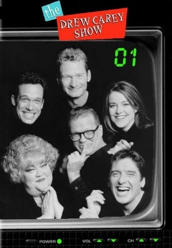 Portrait for The Drew Carey Show - Season 1