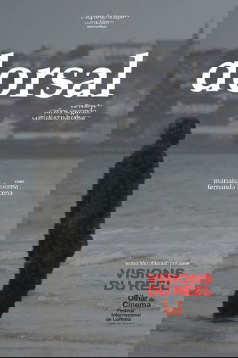 Poster of Atlantic