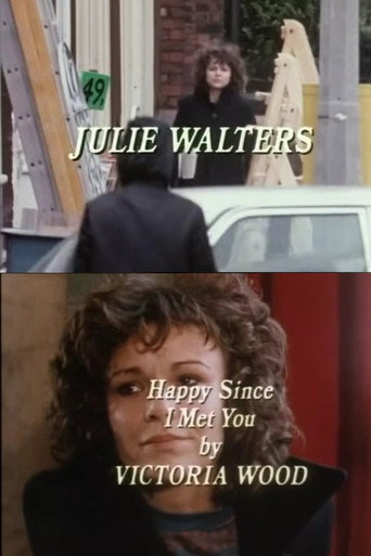 Poster of Happy Since I Met You