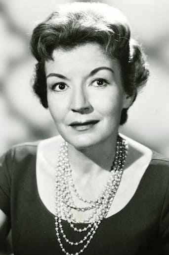 Portrait of Cathy Lewis