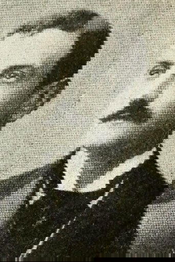 Portrait of Henri Pouctal
