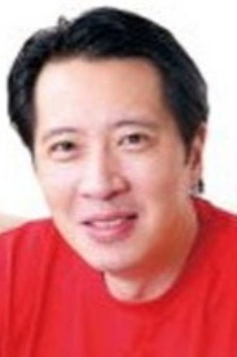 Portrait of Lung Ouyang