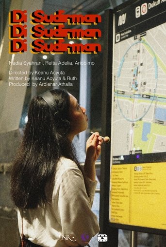 Di Sudirman Poster of Di Sudirman