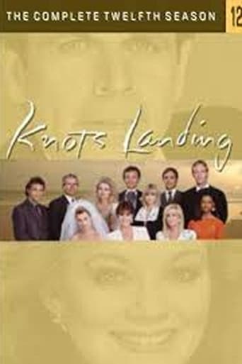 Portrait for Knots Landing - Season 12