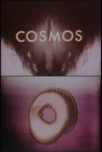 Cosmos Poster of Cosmos