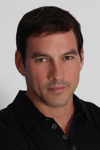 Portrait of Tyler Christopher