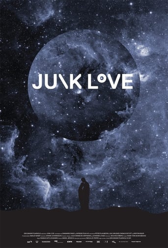 Poster of Junk Love