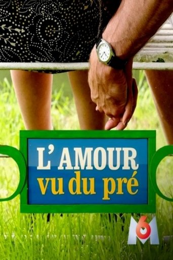 L'amour vu du pré Poster of L'amour vu du pré