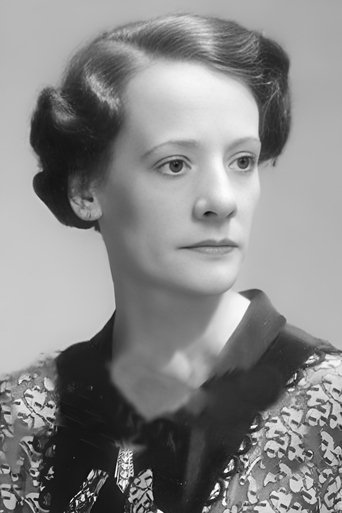 Portrait of Margaret Withers