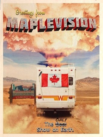 Poster of Greetings from Maplevision