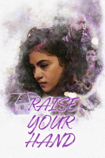 Poster of Raise Your Hand