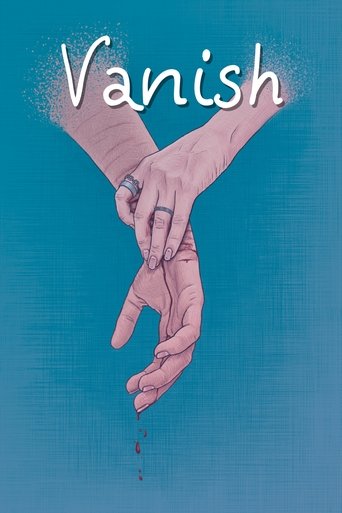 Vanish Poster of Vanish