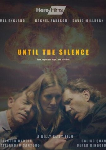 Poster of Until the Silence