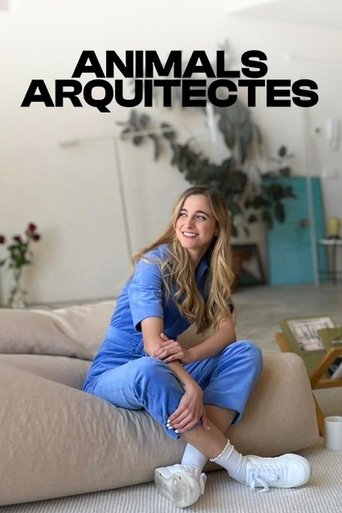 Animals arquitectes Poster of Animals arquitectes