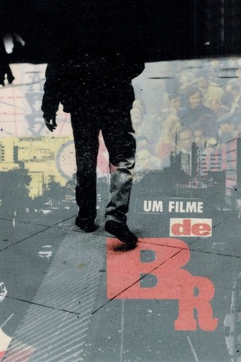 Poster of A highway movie