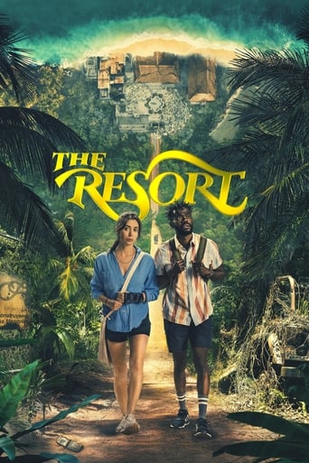 Portrait for The Resort - Season 1