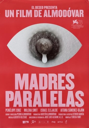 Poster of Milk