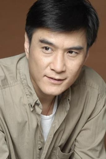Portrait of Li Qiang