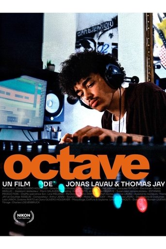 Poster of Octave
