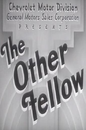 Poster of The Other Fellow