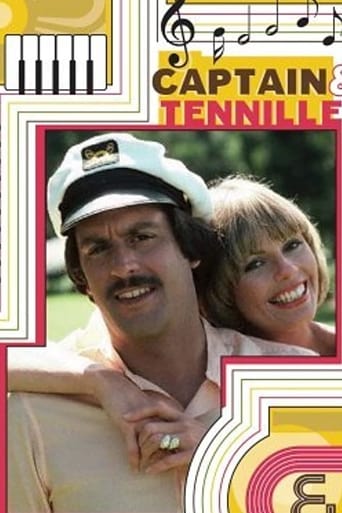 Poster of The Captain and Tennille