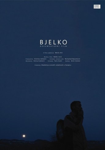 Bjelko Poster of Bjelko
