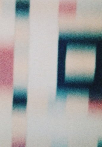 Poster of Mood Mondrian
