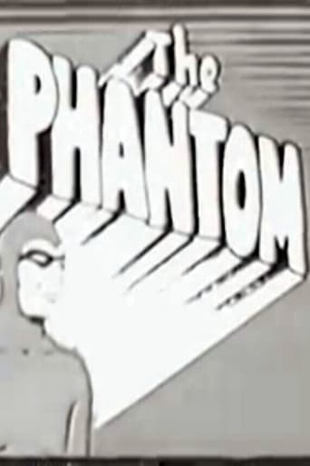Poster of The Phantom