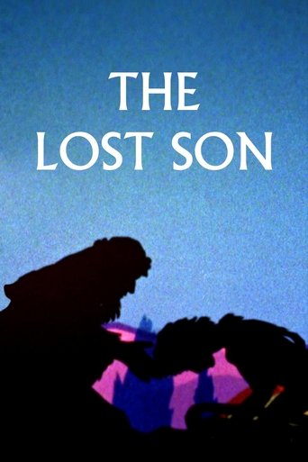 The Lost Son Poster of The Lost Son