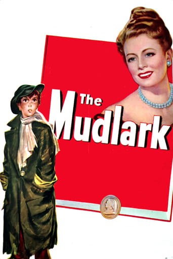 Poster of The Mudlark