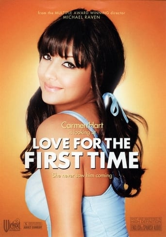Poster of Love for the First Time