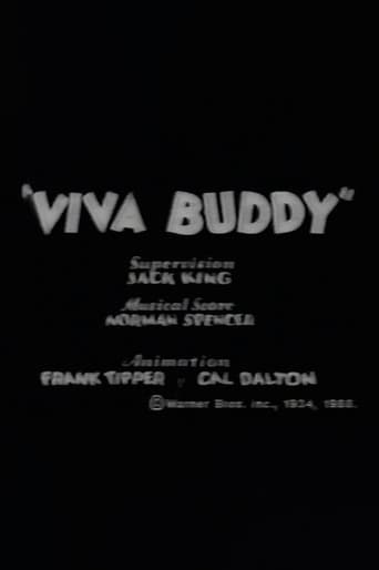 Poster of Viva Buddy