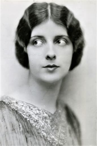 Portrait of Kathleen Key