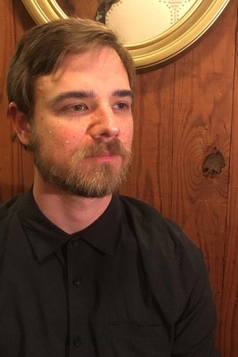 Portrait of Jeb Kendrick