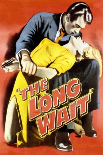 Poster of The Long Wait