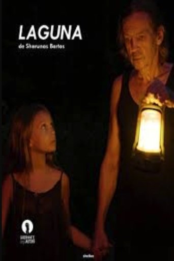 Poster of Laguna