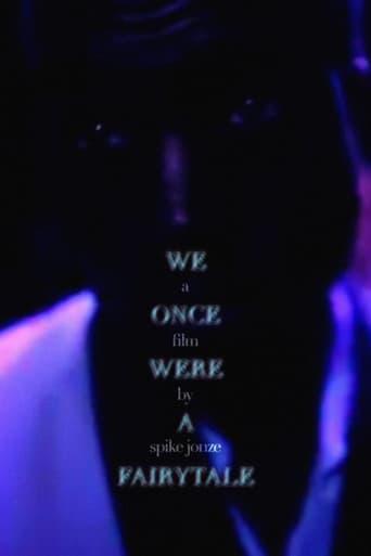 Poster of We Were Once a Fairytale