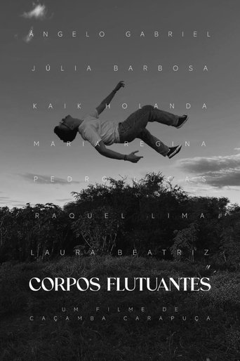 Poster of Corpos Flutuantes