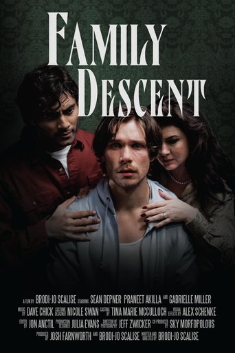 Poster of Family Descent