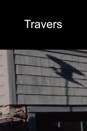 Travers Poster of Travers