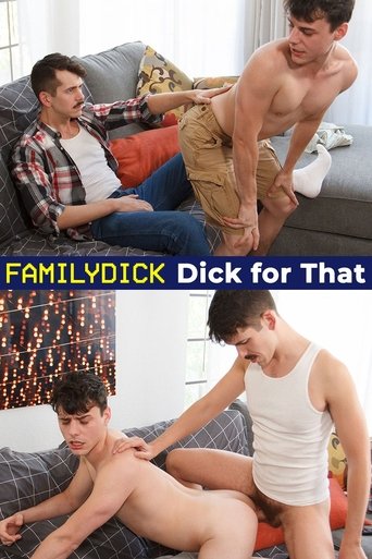 Dick for That Poster of Dick for That