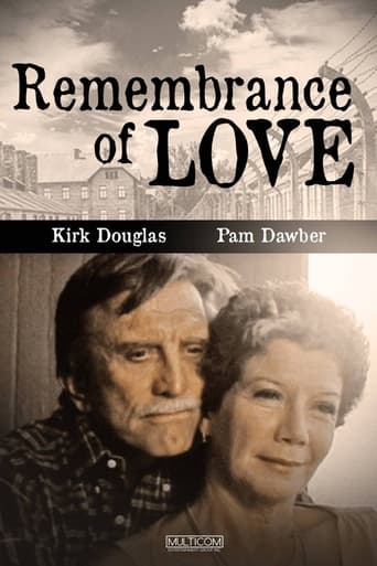 Poster of Remembrance Of Love