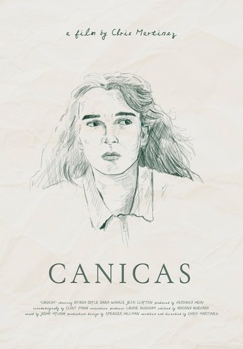 Canicas Poster of Canicas