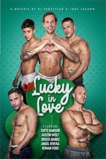 Unlucky In Love Poster of Unlucky In Love