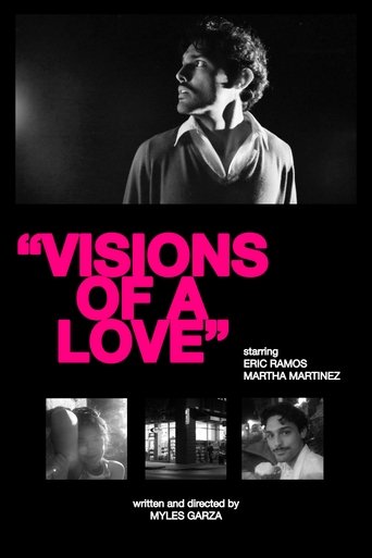 Visions of a Love Poster of Visions of a Love