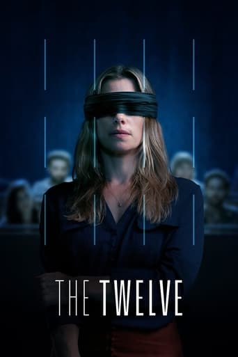 Poster of The Twelve