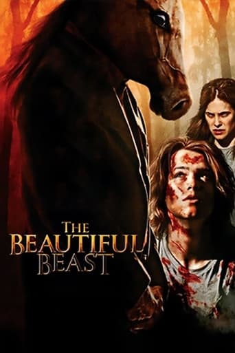 Poster of The Beautiful Beast
